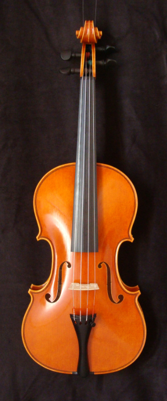 1704 'Betts' Stradivari