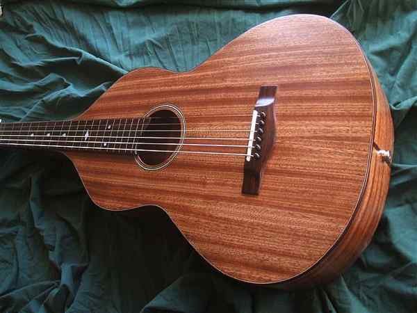 Burgin Baritone