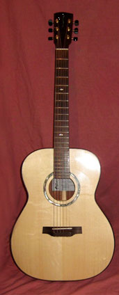Martin OM6