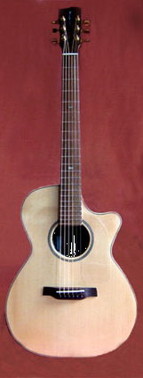 Taylor TC6