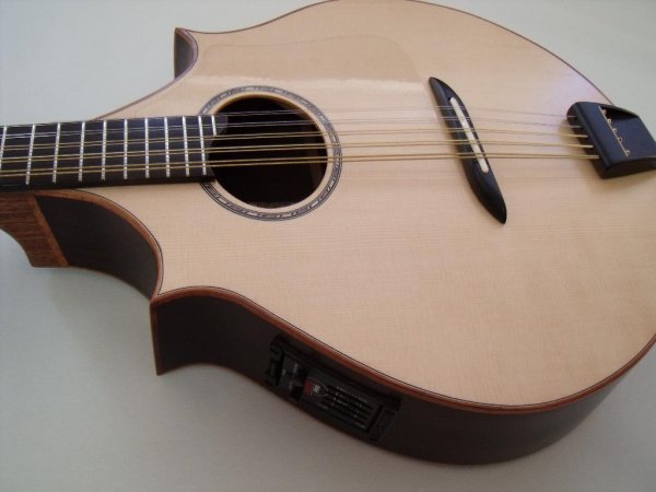 Cittern