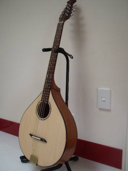 Bouzouki
